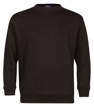 Load image into Gallery viewer, Youth Crew Neck Sweatshirt - Single