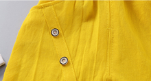 Load image into Gallery viewer, Boys' Summer Outfit | Trendy Two-Piece Set - # BAAA71710020 & BOAA11310012