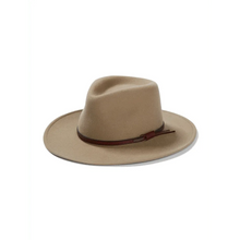 Load image into Gallery viewer, Stetson Bozeman - Soft Wool Felt Cowboy Hat