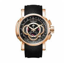 Load image into Gallery viewer, RT Men's Rose Gold Luxury Sport Watch