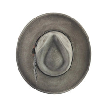 Load image into Gallery viewer, Bullhide Sonoma - Bangora Straw Cowboy Hat