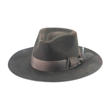 Load image into Gallery viewer, Bullhide Upstate - Wool Felt Cowboy Hat