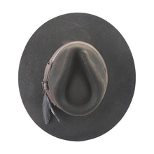 Load image into Gallery viewer, Bullhide Upstate - Wool Felt Cowboy Hat