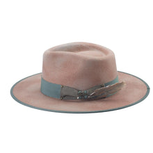 Load image into Gallery viewer, Bullhide Saratoga - Wool Felt Cowgirl Hat