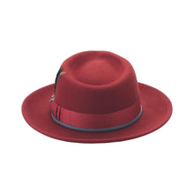 Load image into Gallery viewer, Bullhide Rule The Street - Wool Felt Cowgirl Hat