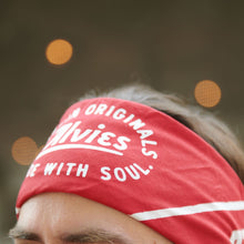 Load image into Gallery viewer, Brand Bandana