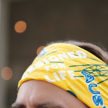 Load image into Gallery viewer, Brand Bandana