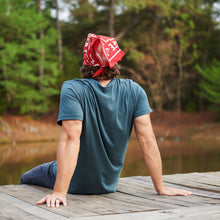Load image into Gallery viewer, Brand Bandana