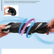 Load image into Gallery viewer, Breathable Double Buckle Unisex Water Shoes - Aqua Shoes Slip-On