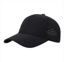 Load image into Gallery viewer, Breezy Summer Sun Shield Hat