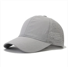 Load image into Gallery viewer, Breezy Summer Sun Shield Hat