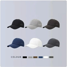 Load image into Gallery viewer, Breezy Summer Sun Shield Hat