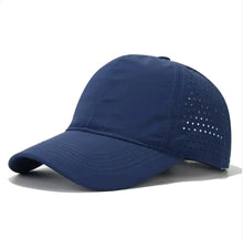Load image into Gallery viewer, Breezy Summer Sun Shield Hat