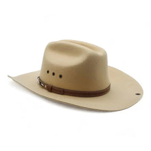 Load image into Gallery viewer, Peter Grimm Brentwood - Wool Felt Cowboy Hat