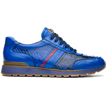 Load image into Gallery viewer, Brescia Electric Blue