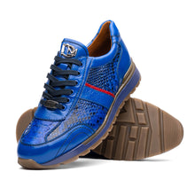 Load image into Gallery viewer, Brescia Electric Blue