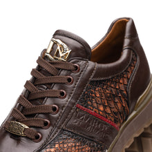 Load image into Gallery viewer, Brescia Washed Cognac