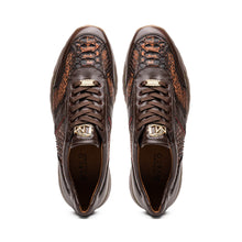 Load image into Gallery viewer, Brescia Washed Cognac