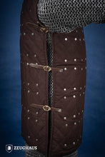 Load image into Gallery viewer, Brigantine Brown