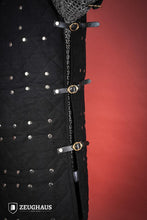 Load image into Gallery viewer, Brigantine Black