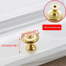 Load image into Gallery viewer, Bronze Door Handles Cabinet Handle Antique Cabinet Pulls Wardrobe Drawer Knobs Zinc Alloy Cupboard Furniture Hardware Center Shabby Chic Drawer Pulls Handles Antique Bronze Kitchen Cabinet Drop Bail Pulls Handles