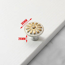 Load image into Gallery viewer, Bronze Door Handles Cabinet Handle Antique Cabinet Pulls Wardrobe Drawer Knobs Zinc Alloy Cupboard Furniture Hardware Center Shabby Chic Drawer Pulls Handles Antique Bronze Kitchen Cabinet Drop Bail Pulls Handles
