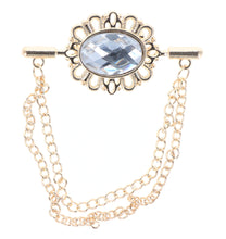 Load image into Gallery viewer, Vittorio Vico Brooch