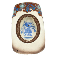 Load image into Gallery viewer, Peter Grimm Brooklyn - Straw Cowgirl Hat