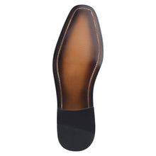 Load image into Gallery viewer, BRUCE Leather Oxford Style Dress Shoes