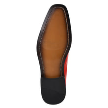 Load image into Gallery viewer, BRUCE Leather Oxford Style Dress Shoes
