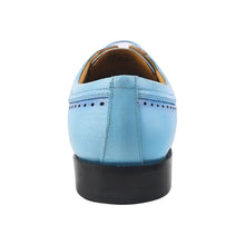 Load image into Gallery viewer, BRUCE Leather Oxford Style Dress Shoes