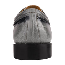 Load image into Gallery viewer, BRUCE Leather Oxford Style Dress Shoes