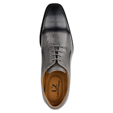 Load image into Gallery viewer, BRUCE Leather Oxford Style Dress Shoes