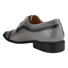 Load image into Gallery viewer, BRUCE Leather Oxford Style Dress Shoes