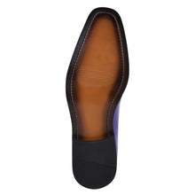 Load image into Gallery viewer, BRUCE Leather Oxford Style Dress Shoes