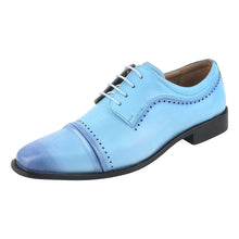 Load image into Gallery viewer, BRUCE Leather Oxford Style Dress Shoes