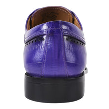 Load image into Gallery viewer, BRUCE Leather Oxford Style Dress Shoes