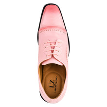 Load image into Gallery viewer, BRUCE Leather Oxford Style Dress Shoes