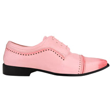 Load image into Gallery viewer, BRUCE Leather Oxford Style Dress Shoes