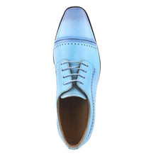 Load image into Gallery viewer, BRUCE Leather Oxford Style Dress Shoes