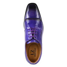 Load image into Gallery viewer, BRUCE Leather Oxford Style Dress Shoes