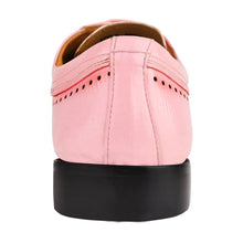 Load image into Gallery viewer, BRUCE Leather Oxford Style Dress Shoes