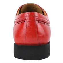 Load image into Gallery viewer, BRUCE Leather Oxford Style Dress Shoes
