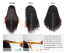 Load image into Gallery viewer, Burmese Boho Braids - Double Drawn Curly Bulk Human Hair Extensions for Braiding - 3 Bundles
