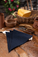 Load image into Gallery viewer, Bunting Flags Blue