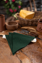 Load image into Gallery viewer, Bunting Flags Green