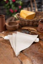 Load image into Gallery viewer, Bunting Flags Natural