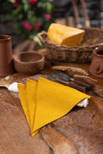 Load image into Gallery viewer, Bunting Flags Yellow