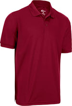 Load image into Gallery viewer, Boys/Unisex Dri Fit Moisture Wicking Polo Shirt