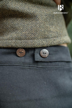 Load image into Gallery viewer, Pants Kergon Black